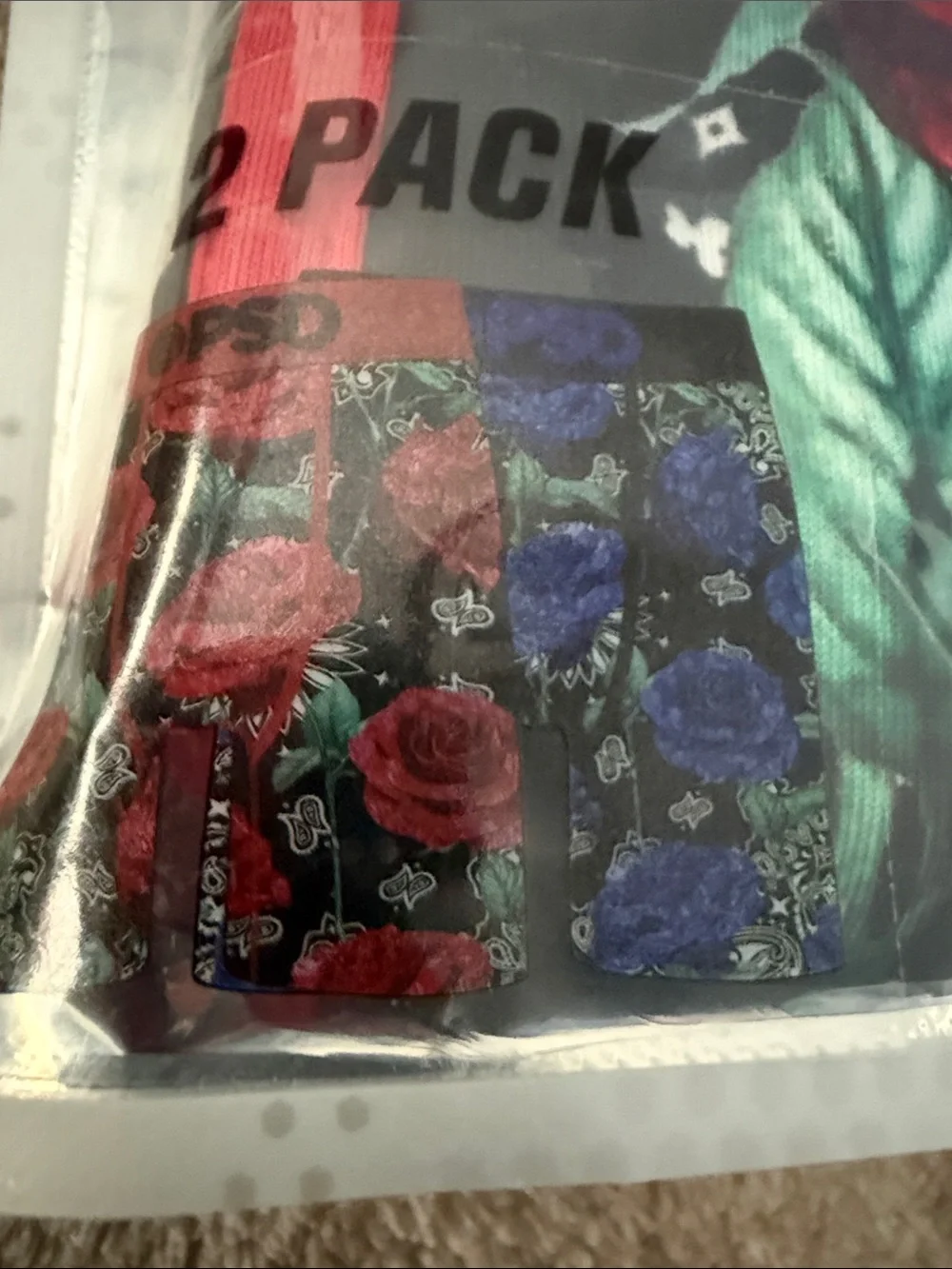 PSD size xxl